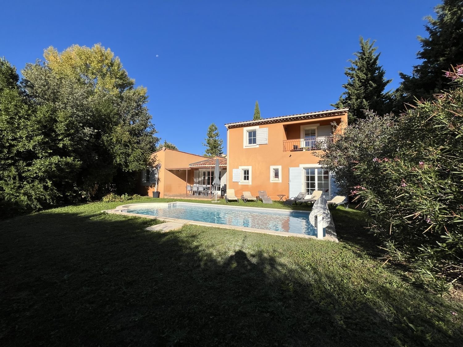 Maison à vendre, 143m², Saint-Saturnin-lès-Apt