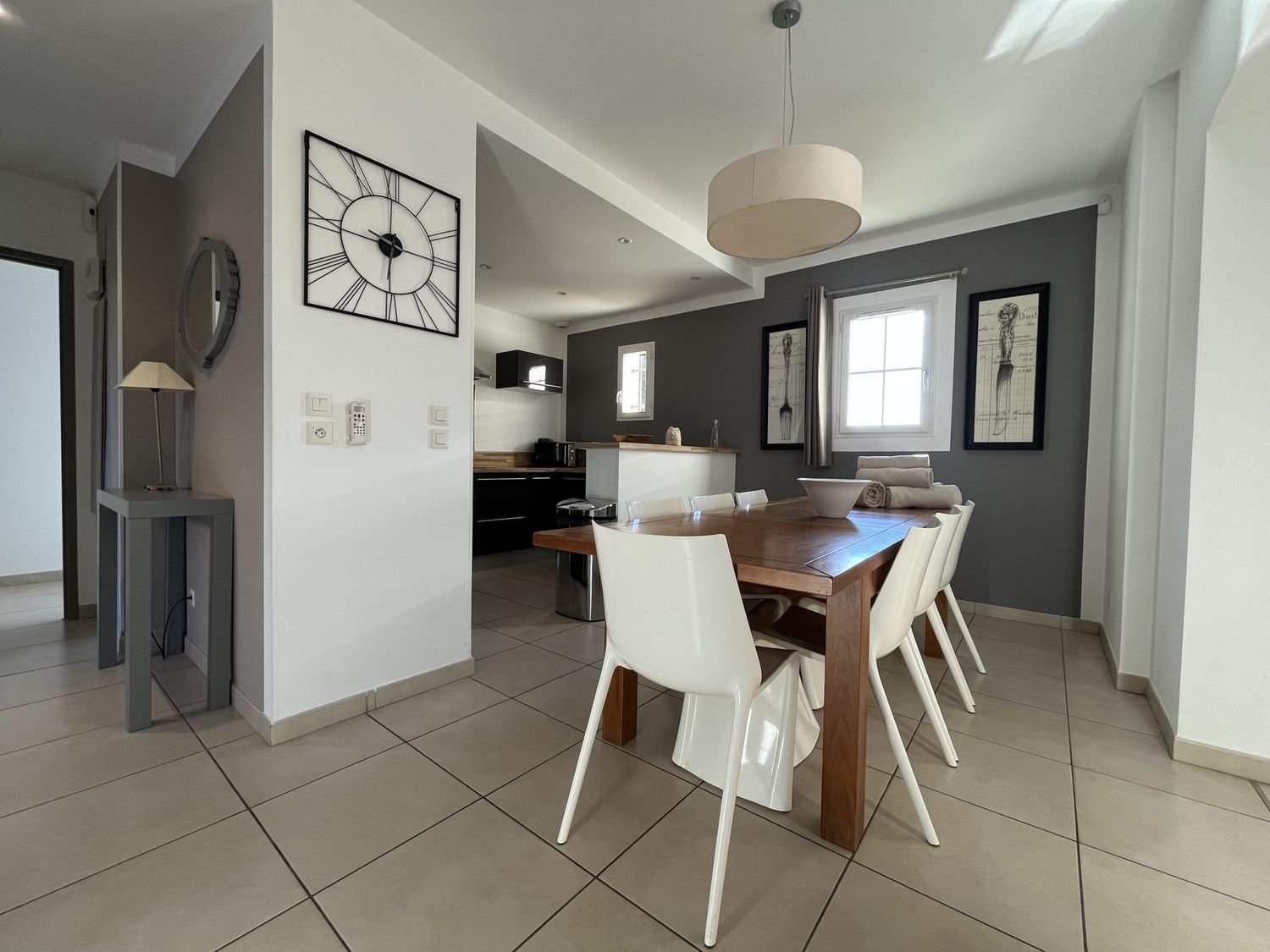 Maison à vendre, 143m², Saint-Saturnin-lès-Apt