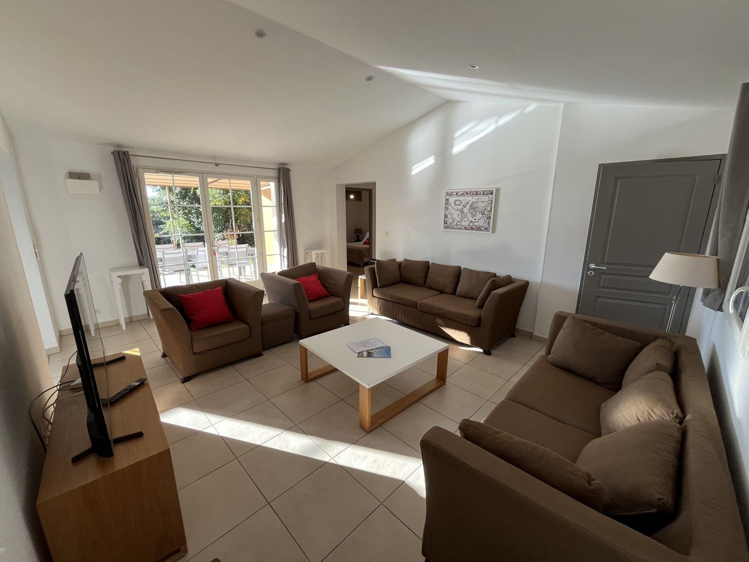 Maison à vendre, 143m², Saint-Saturnin-lès-Apt