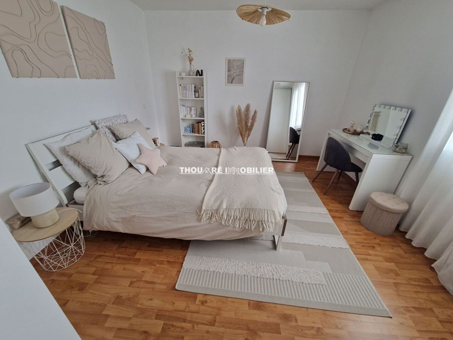Maison à vendre, 118m², La Chevrolière
