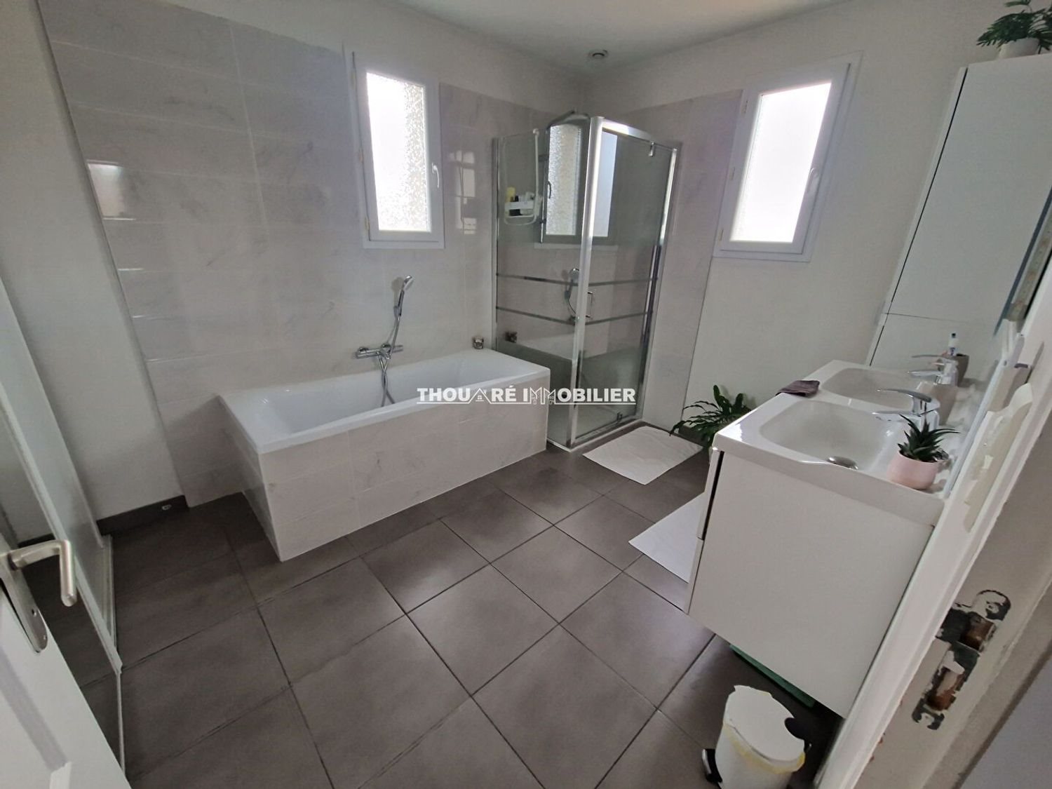 Maison à vendre, 118m², La Chevrolière