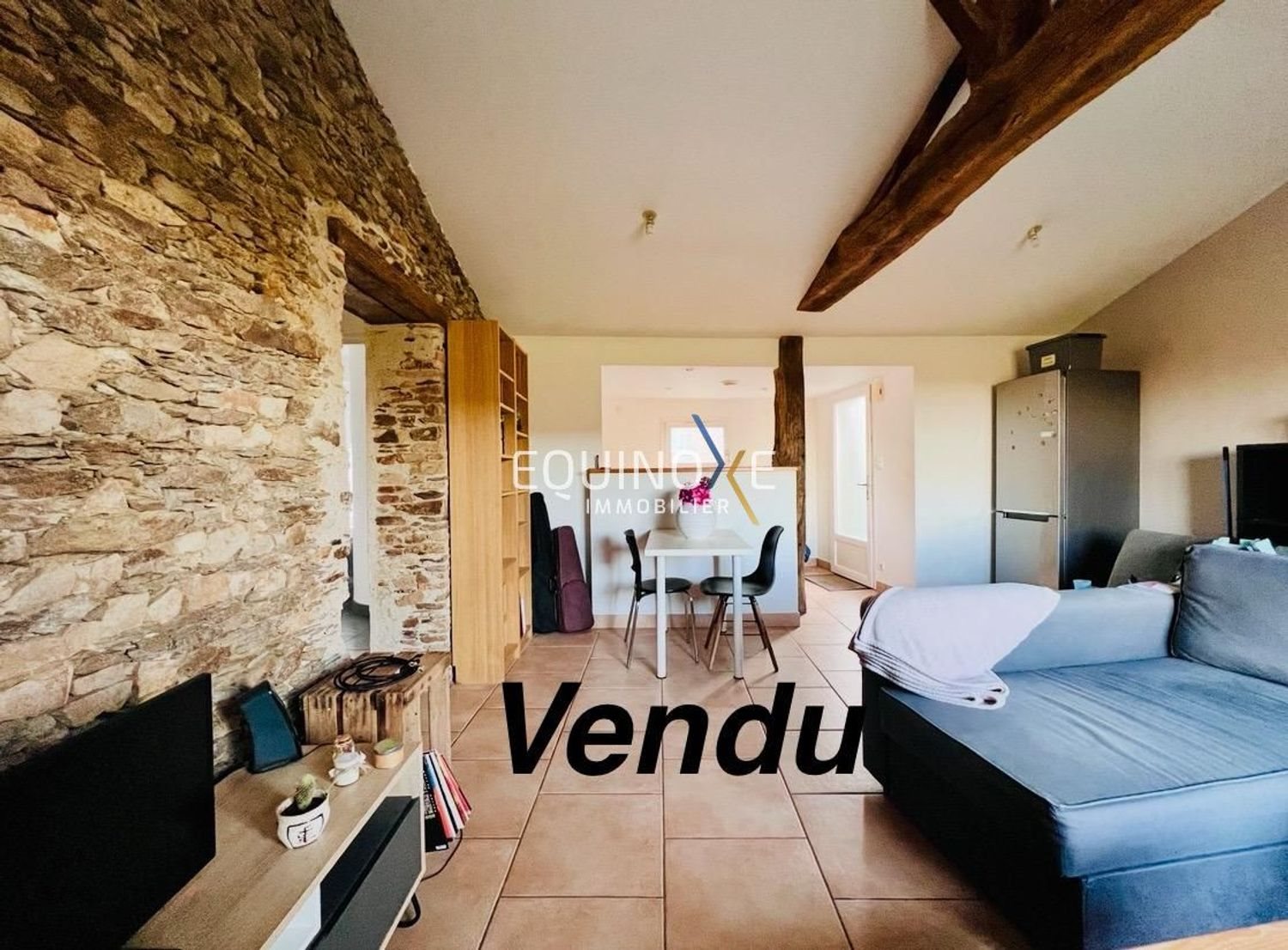 Maison à vendre, 45m², Vallet