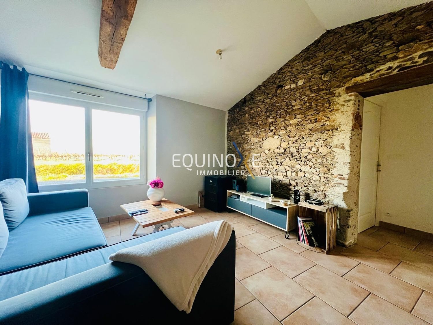 Maison à vendre, 45m², Vallet