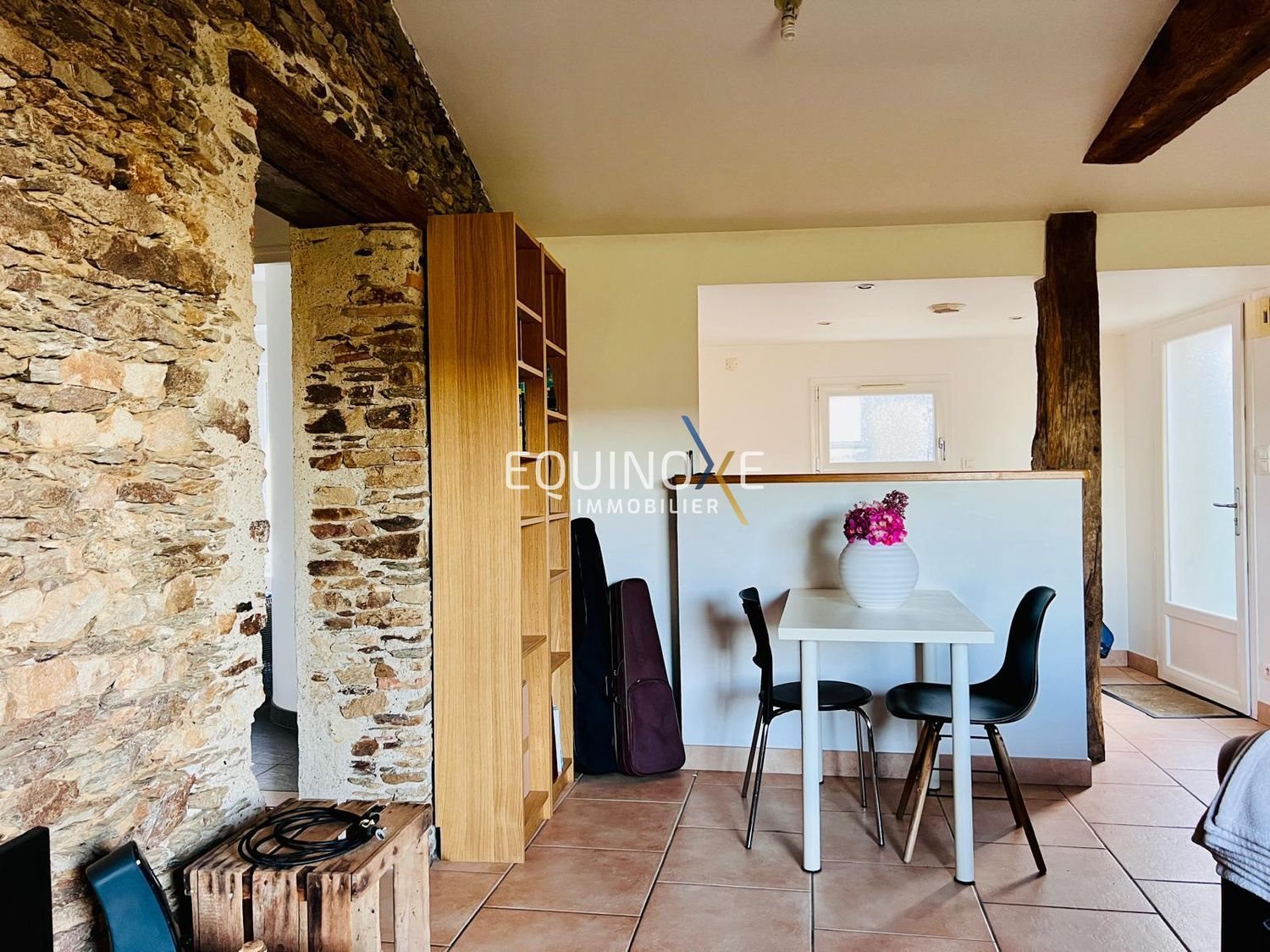 Maison à vendre, 45m², Vallet