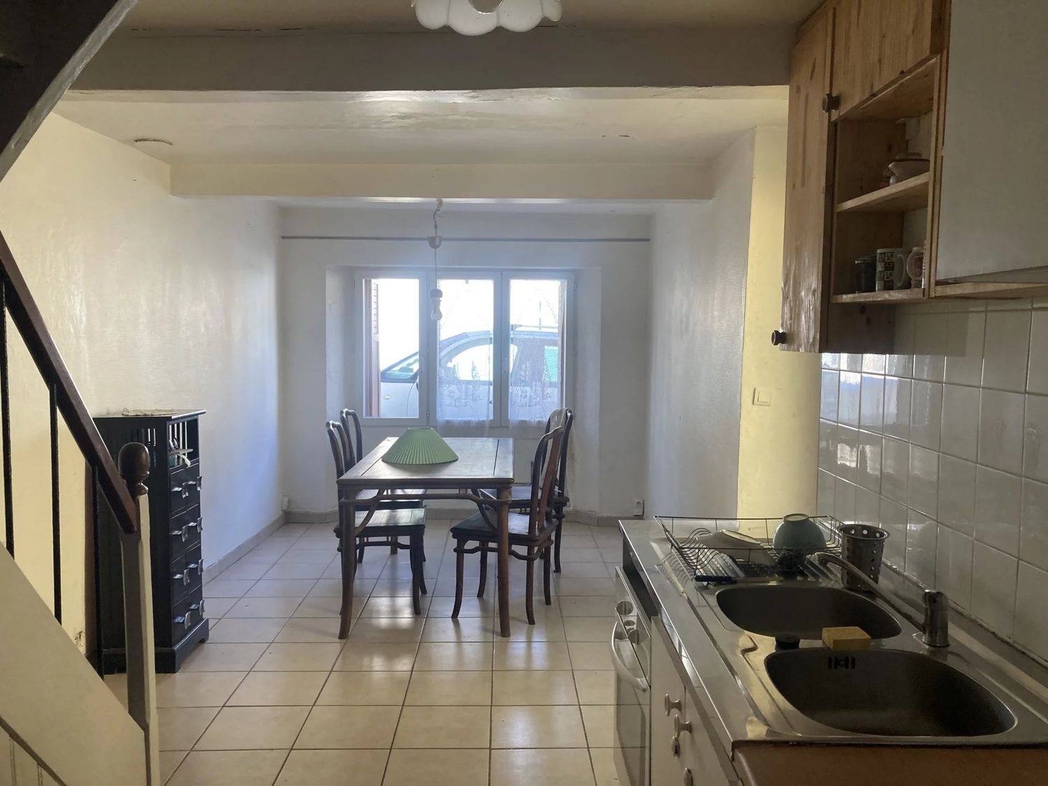Maison à vendre, 65m², Le Mas-d'Azil