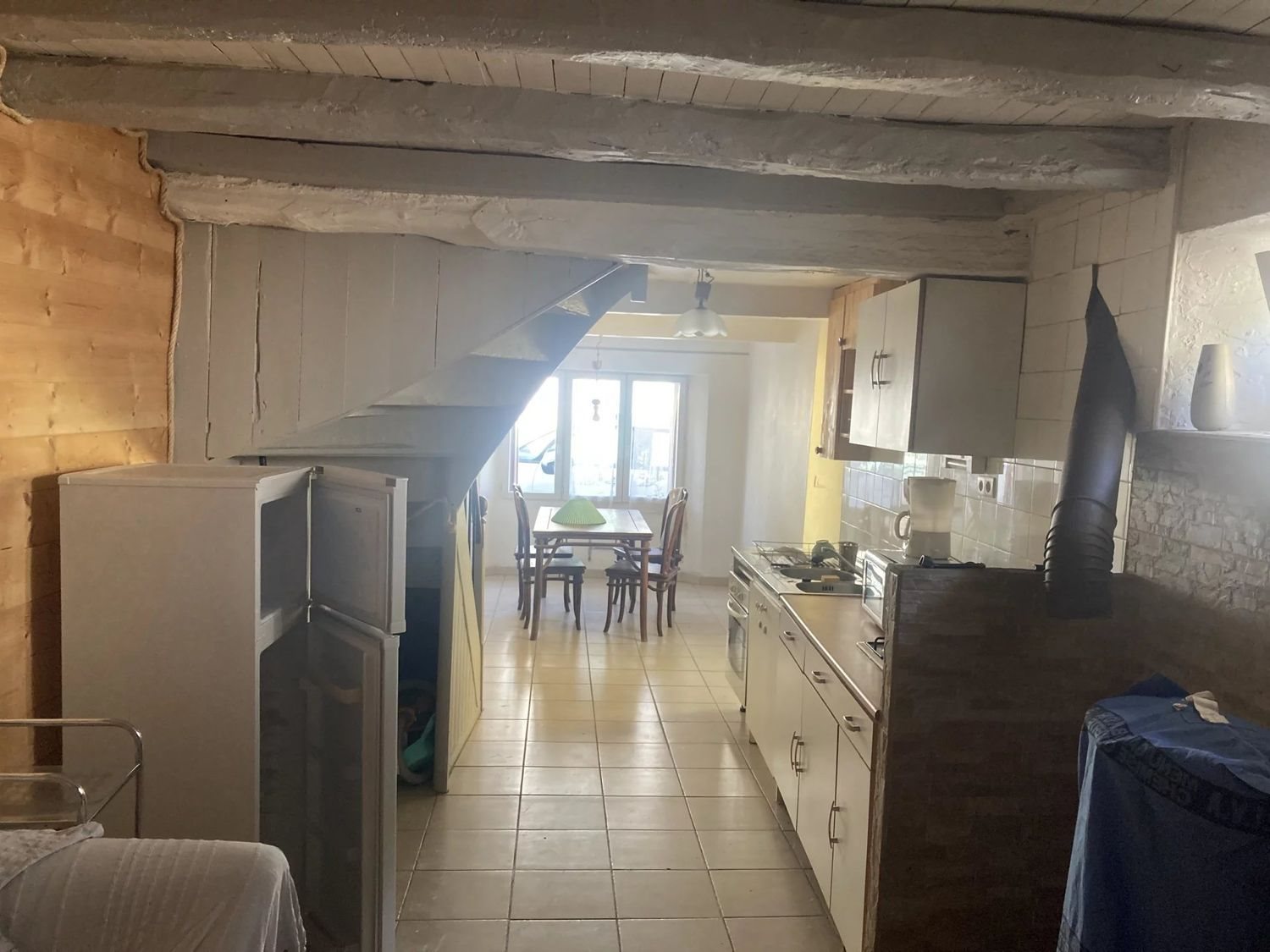 Maison à vendre, 65m², Le Mas-d'Azil