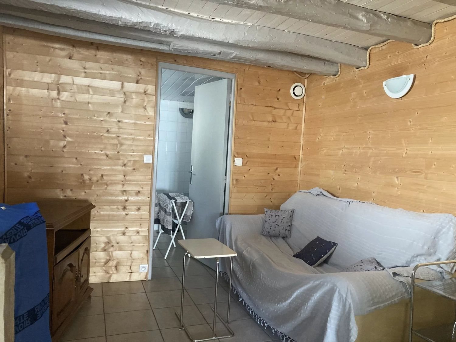 Maison à vendre, 65m², Le Mas-d'Azil