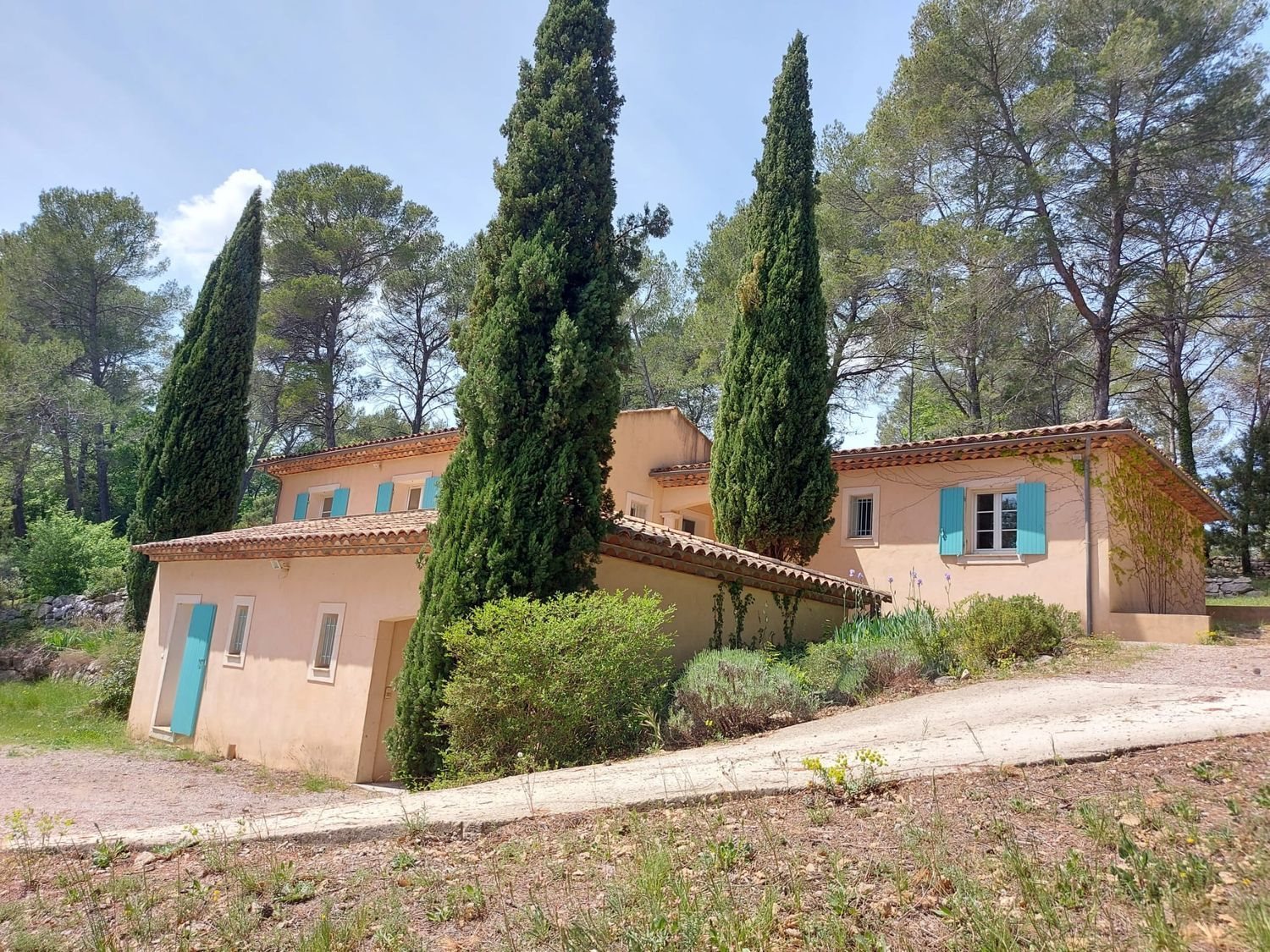 Maison à vendre, 147m², Trans-en-Provence