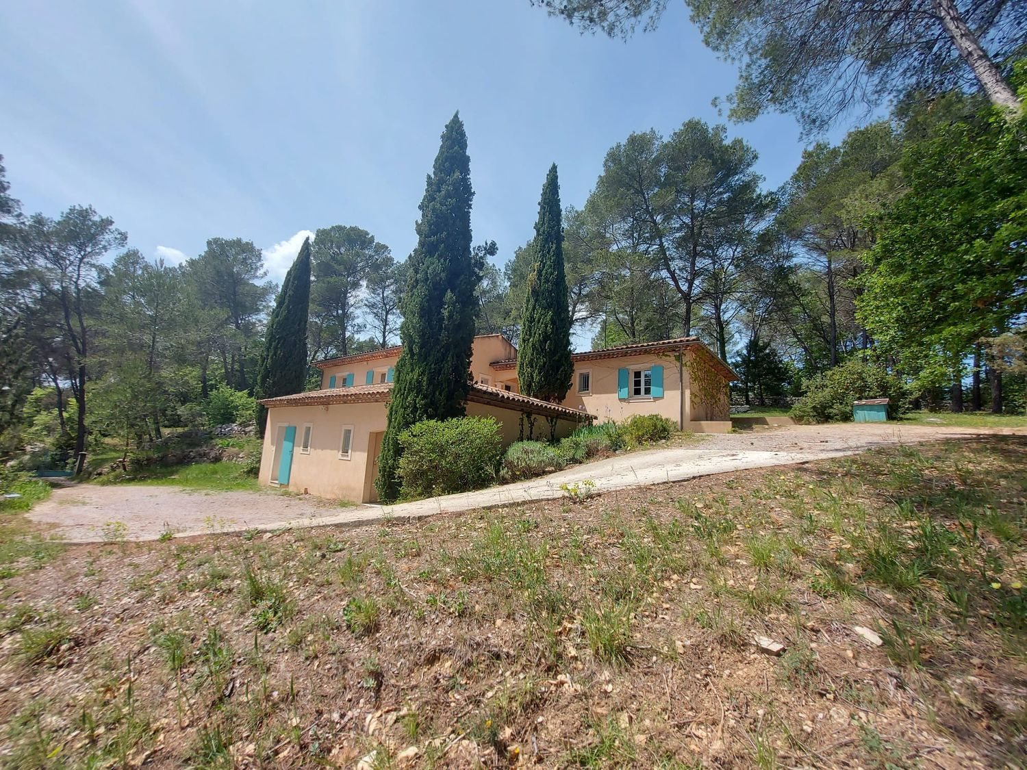 Maison à vendre, 147m², Trans-en-Provence