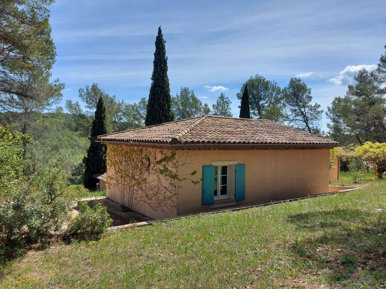 Maison à vendre, 147m², Trans-en-Provence