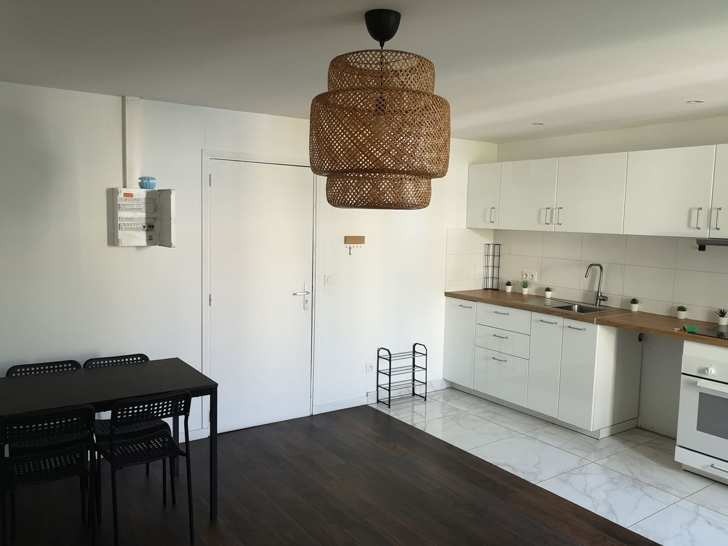 Appartement à louer, 44m², Montluçon