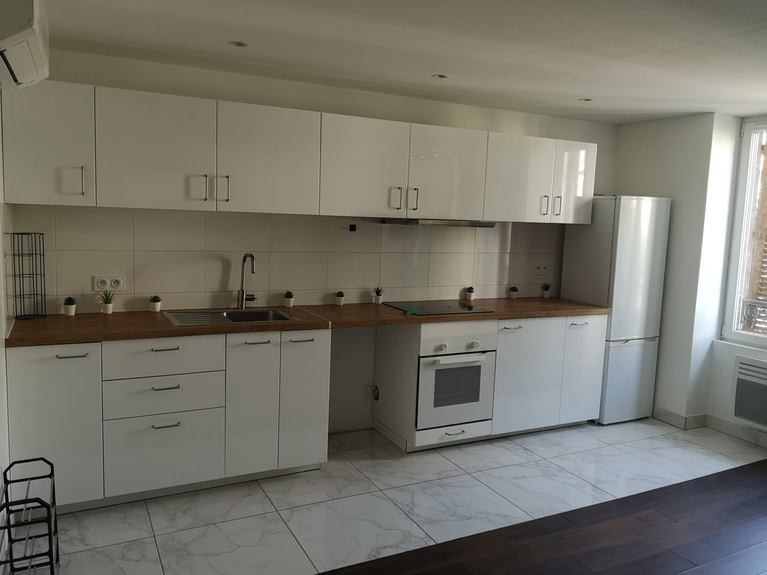 Appartement à louer, 44m², Montluçon