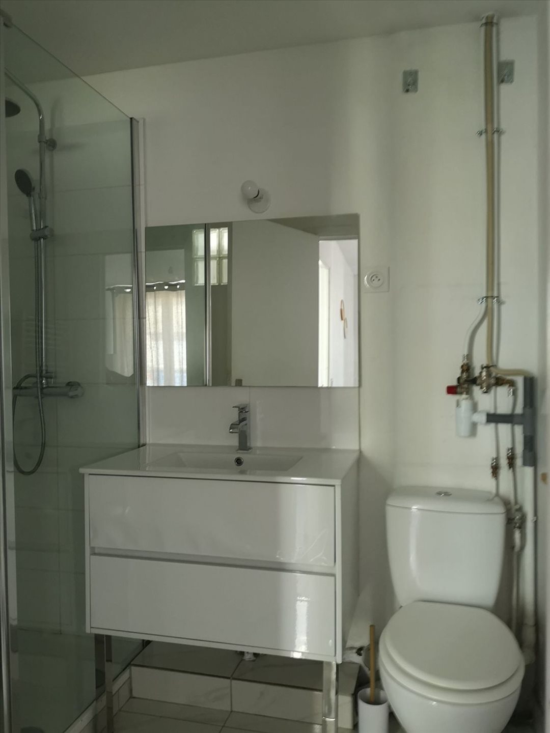 Appartement à louer, 44m², Montluçon