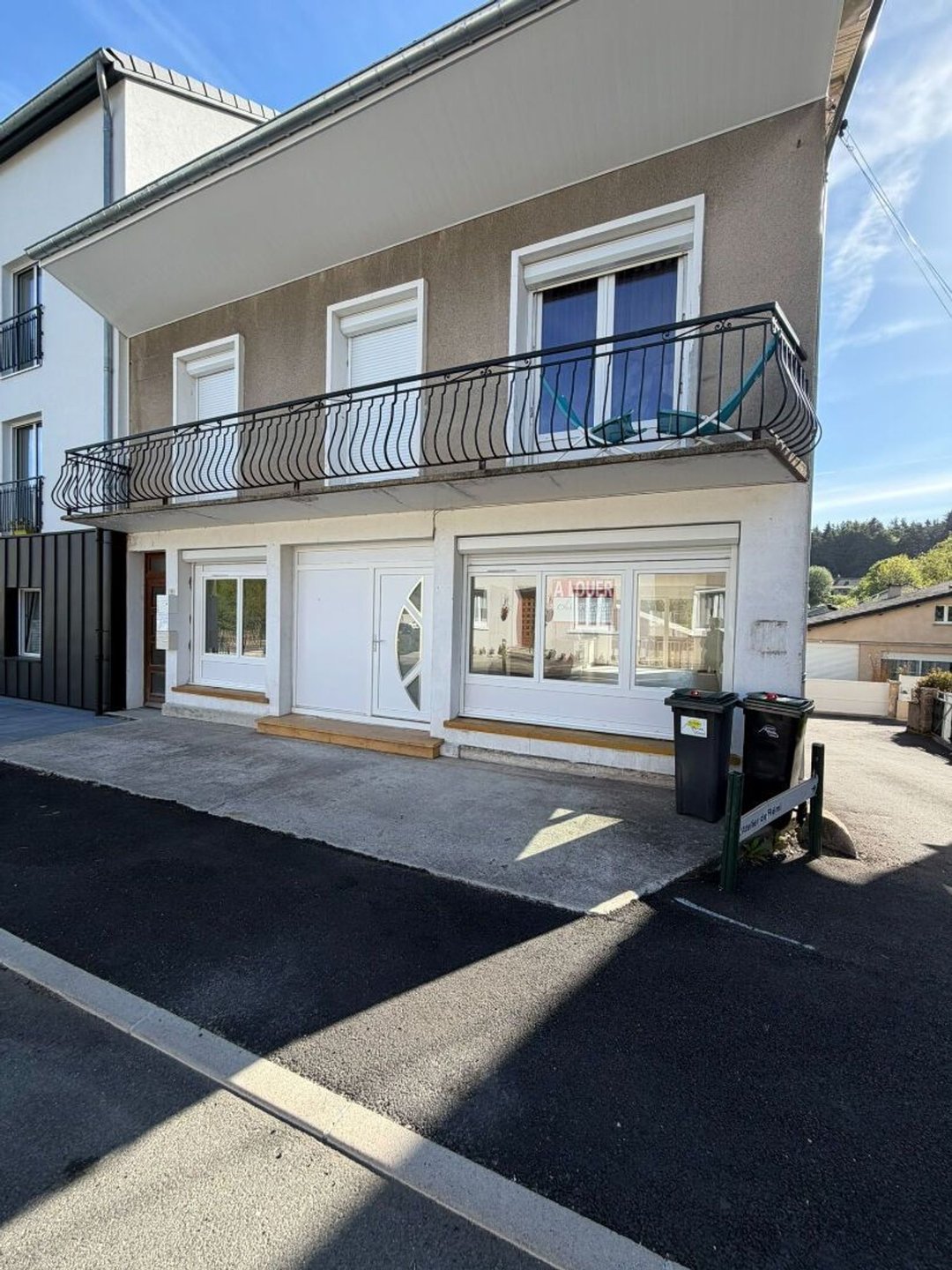 Appartement à louer, 83m², Mazet-Saint-Voy