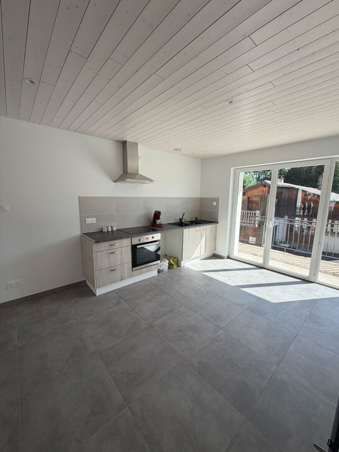 Appartement à louer, 83m², Mazet-Saint-Voy
