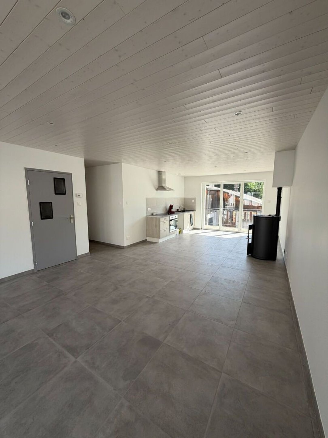 Appartement à louer, 83m², Mazet-Saint-Voy