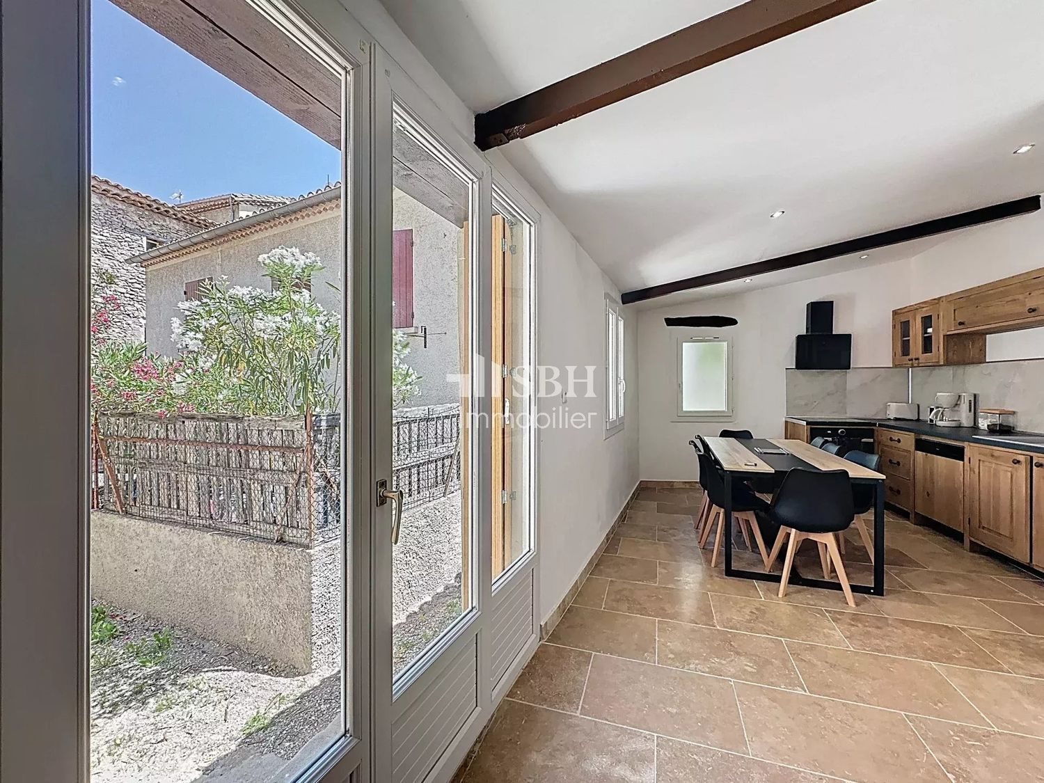 Maison à vendre, 100m², Malaucène