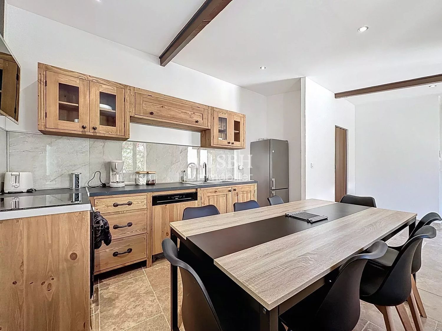 Maison à vendre, 100m², Malaucène
