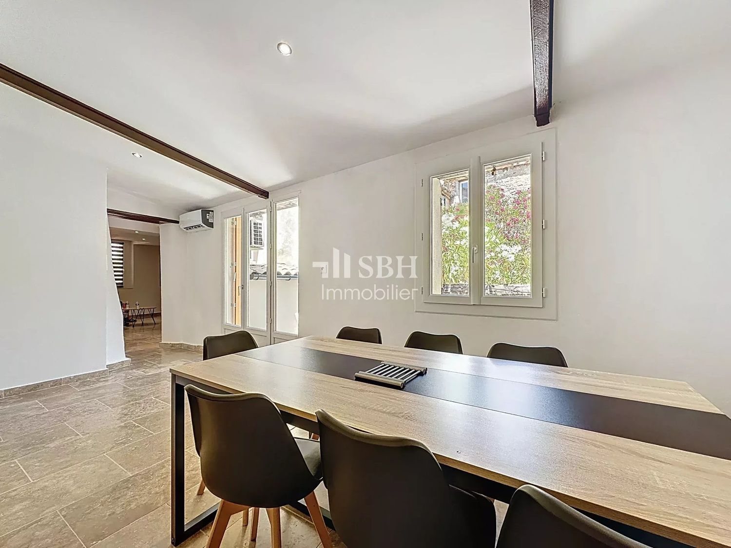 Maison à vendre, 100m², Malaucène