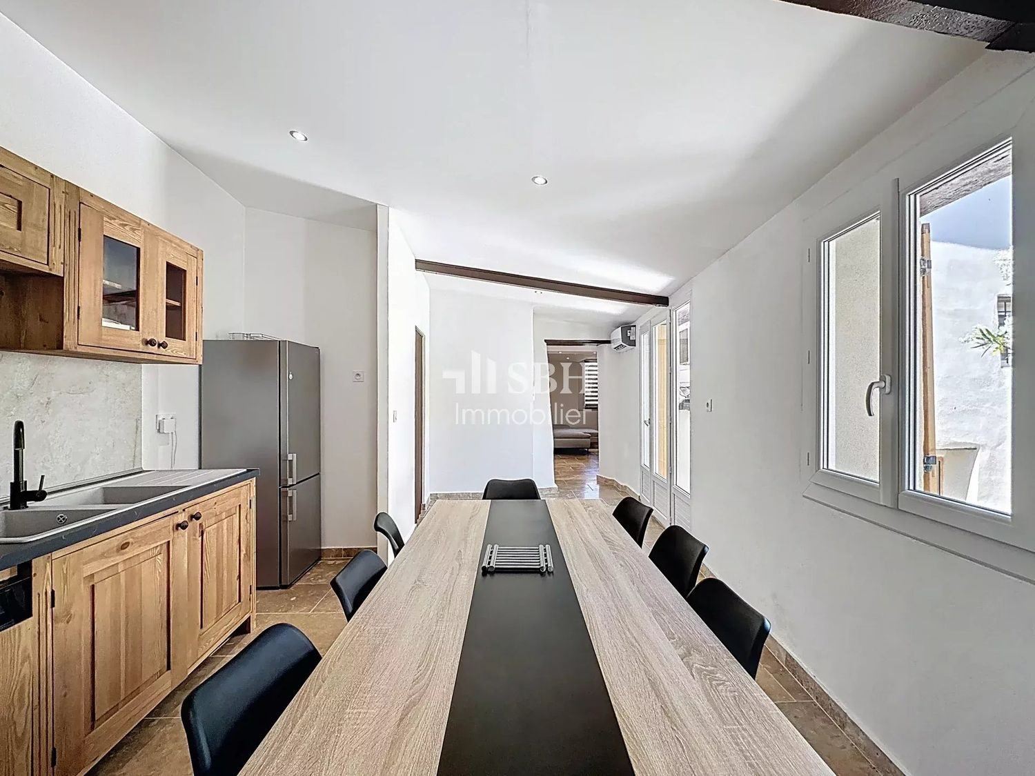 Maison à vendre, 100m², Malaucène