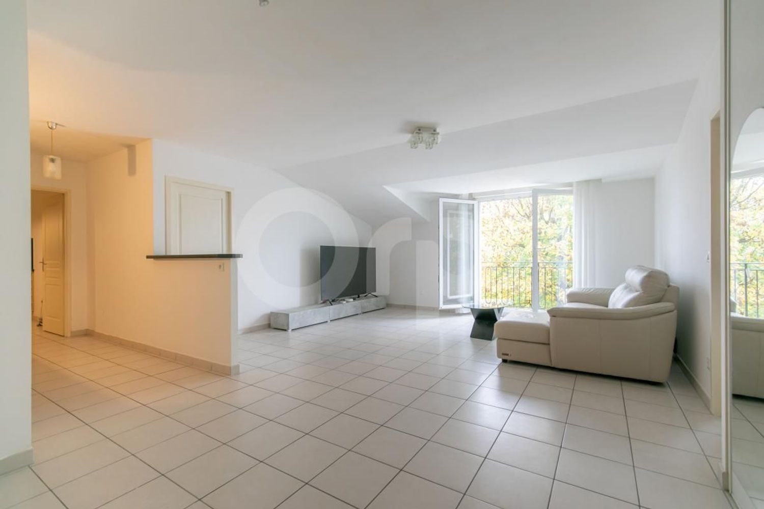 Appartement à vendre, 86m², Pontault-Combault