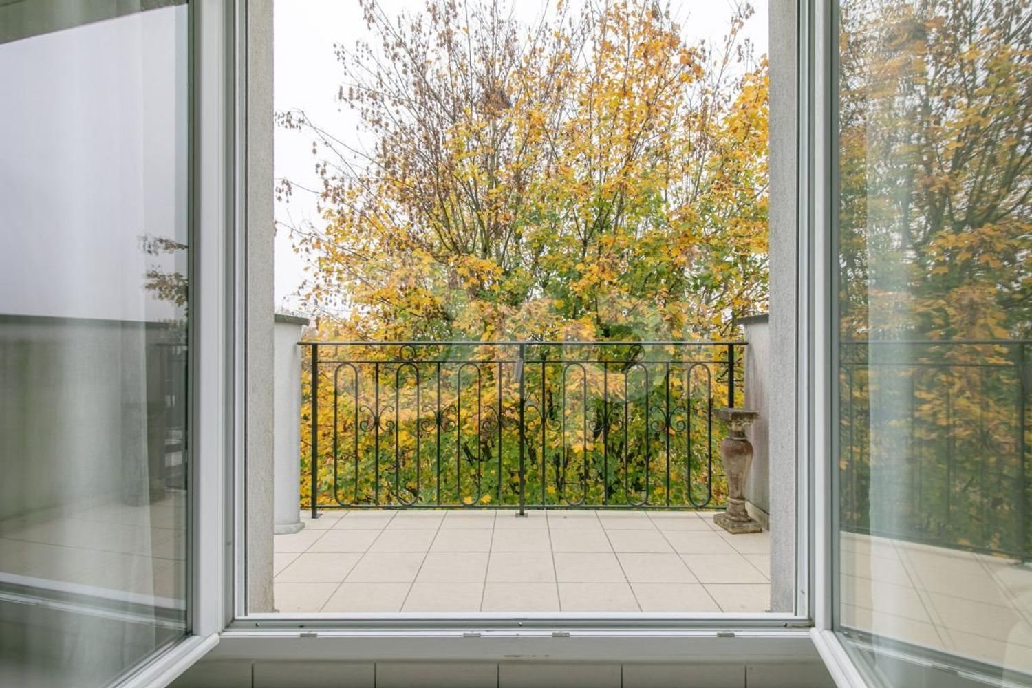 Appartement à vendre, 86m², Pontault-Combault