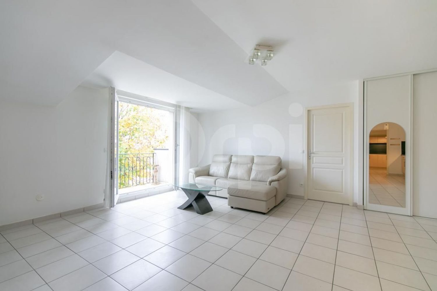 Appartement à vendre, 86m², Pontault-Combault