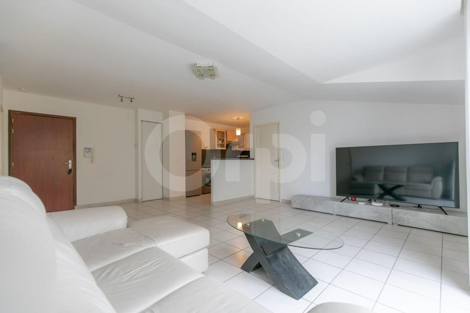Appartement à vendre, 86m², Pontault-Combault