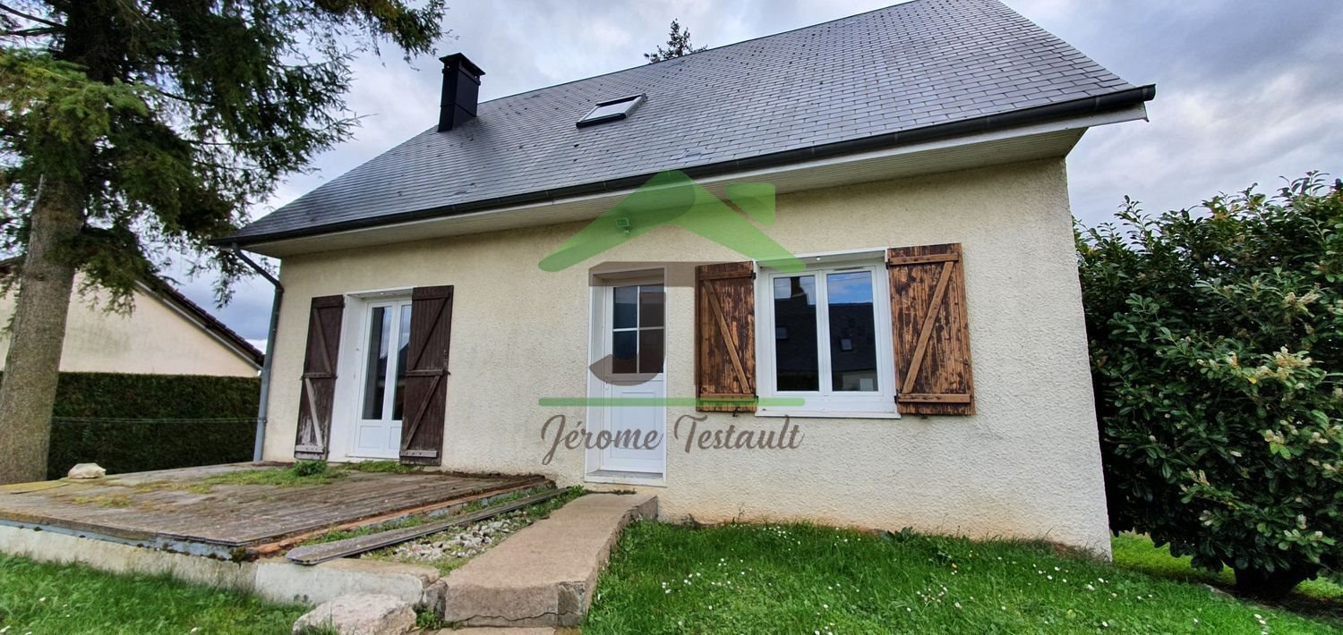 Maison à vendre, 125m², Patay