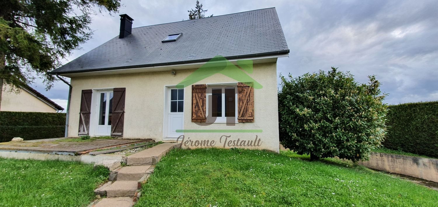 Maison à vendre, 125m², Patay