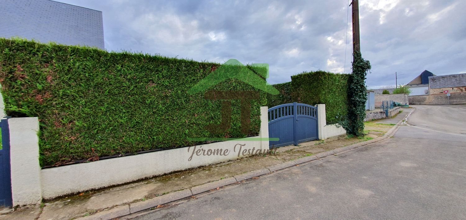 Maison à vendre, 125m², Patay