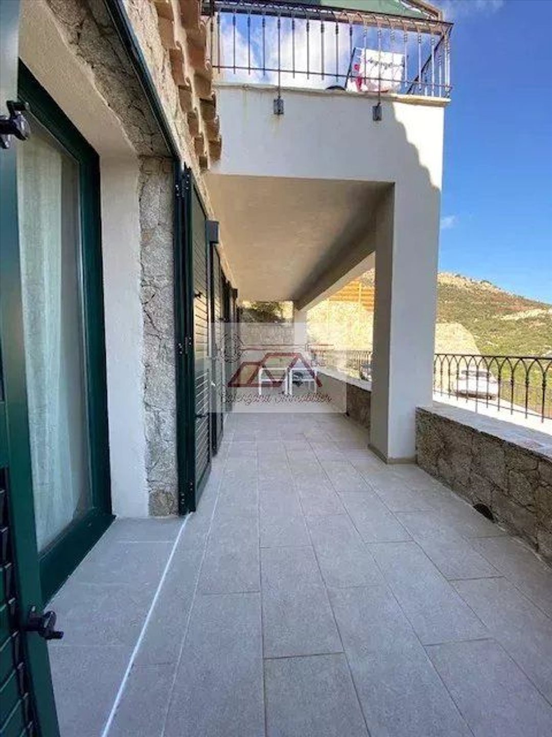 Appartement à vendre, 11m², Santa-Reparata-di-Balagna