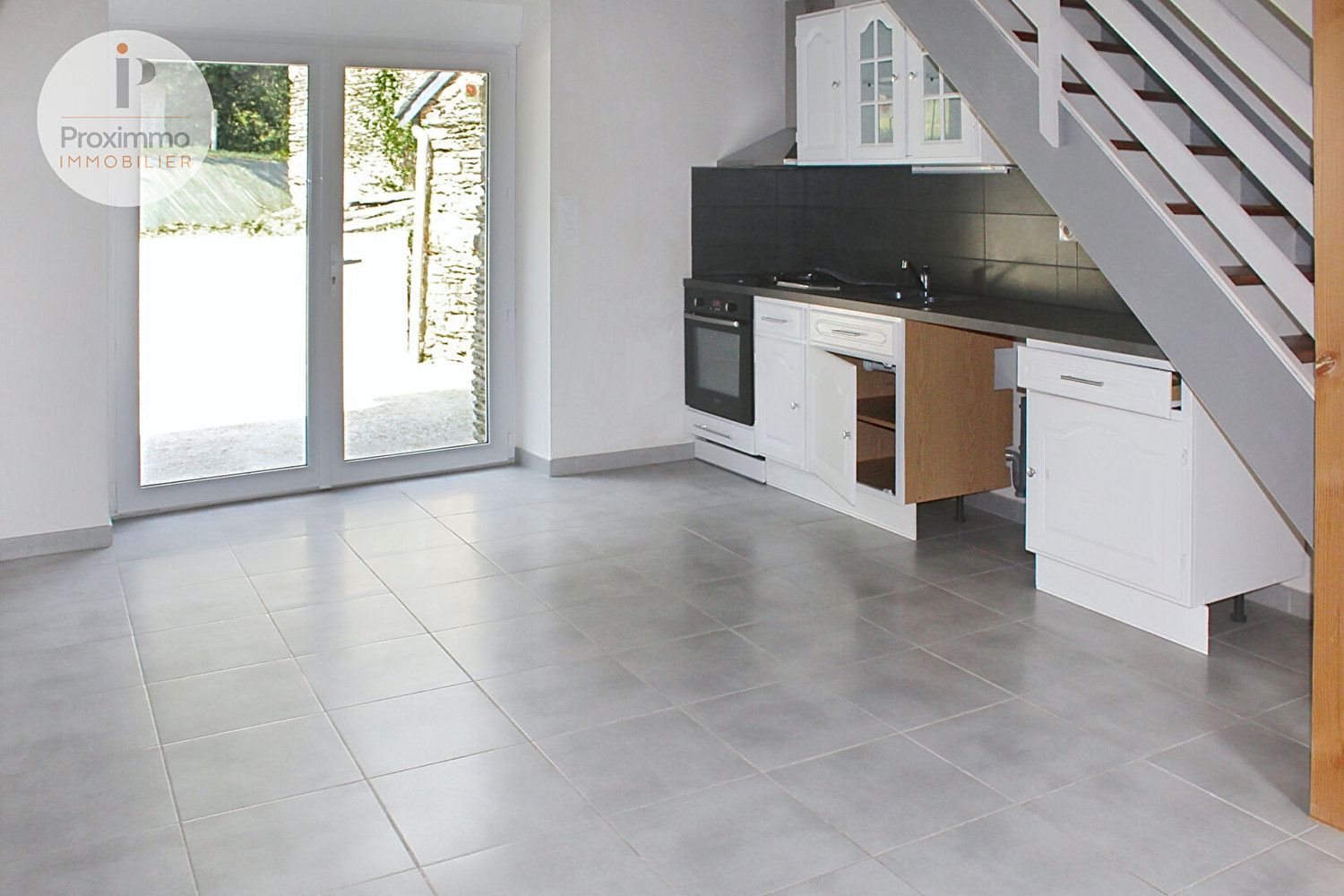 Maison à louer, 63m², Cournon