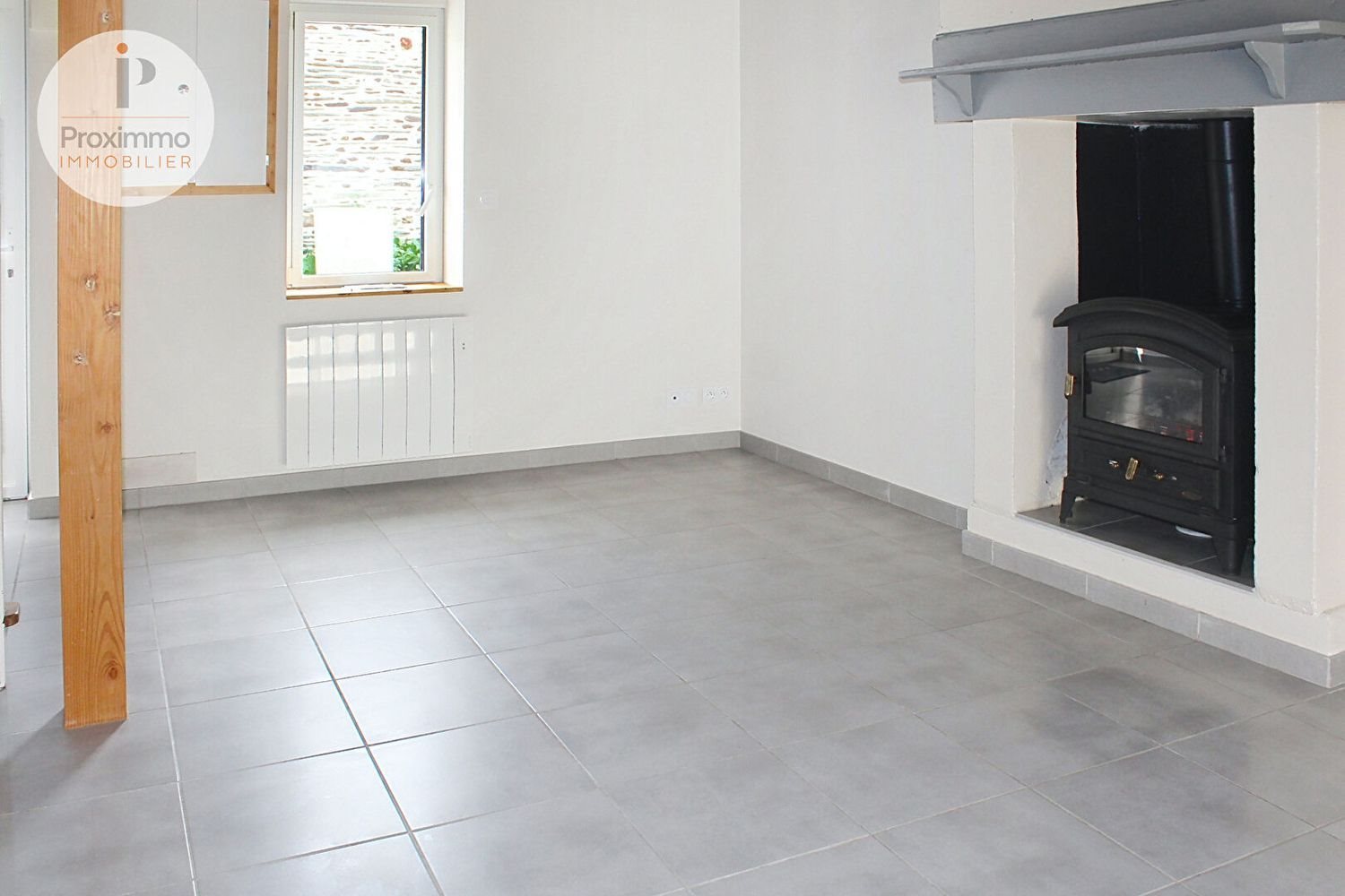 Maison à louer, 63m², Cournon