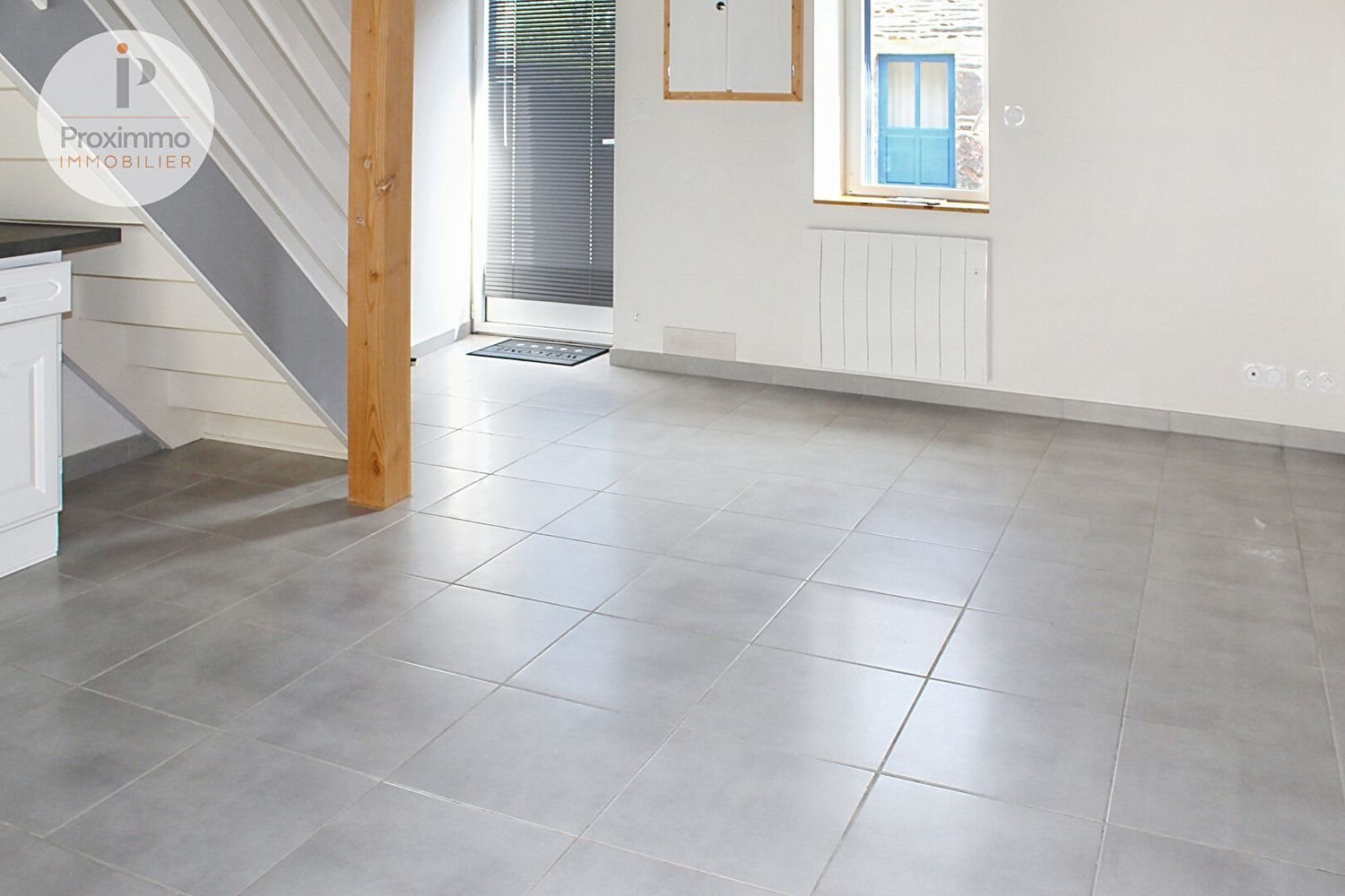 Maison à louer, 63m², Cournon