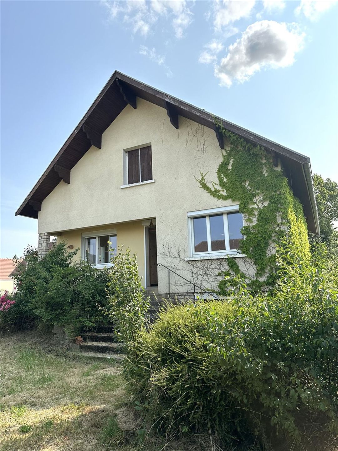 Maison à vendre, 126m², Lusigny-sur-Barse