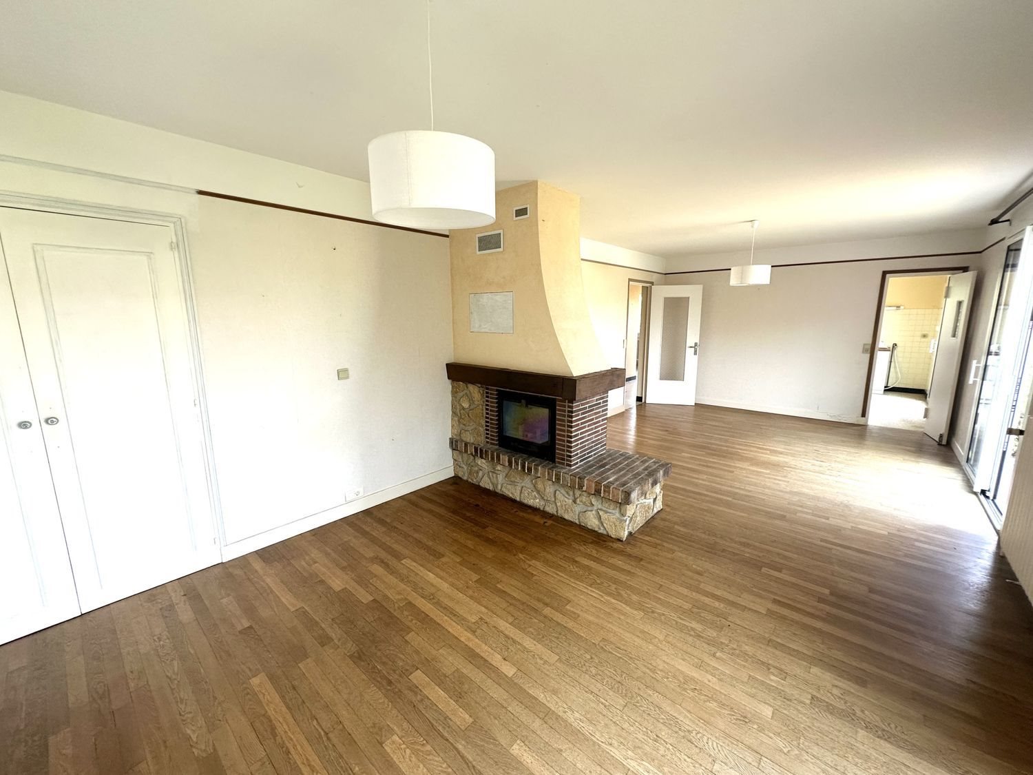 Maison à vendre, 126m², Lusigny-sur-Barse