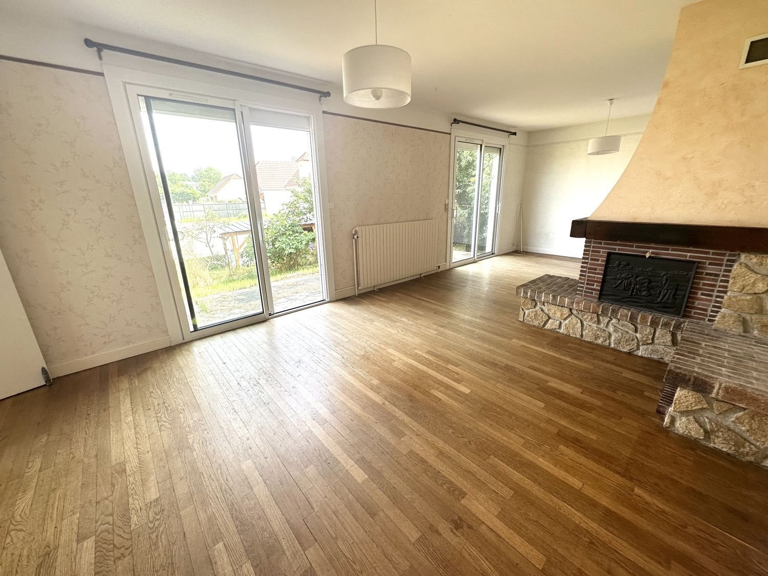 Maison à vendre, 126m², Lusigny-sur-Barse