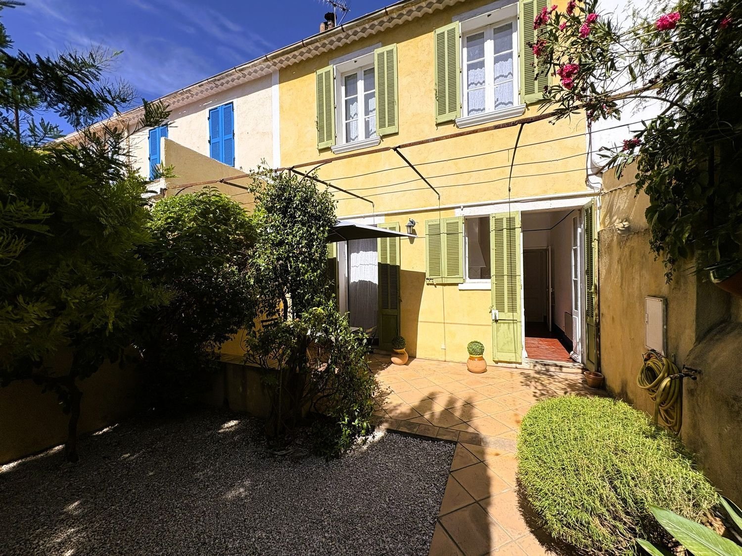 Maison à vendre, 60m², Toulon