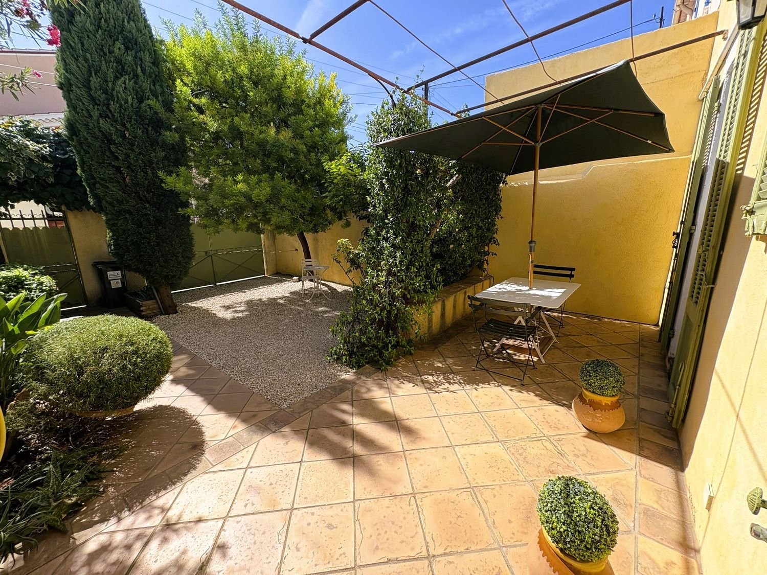 Maison à vendre, 60m², Toulon