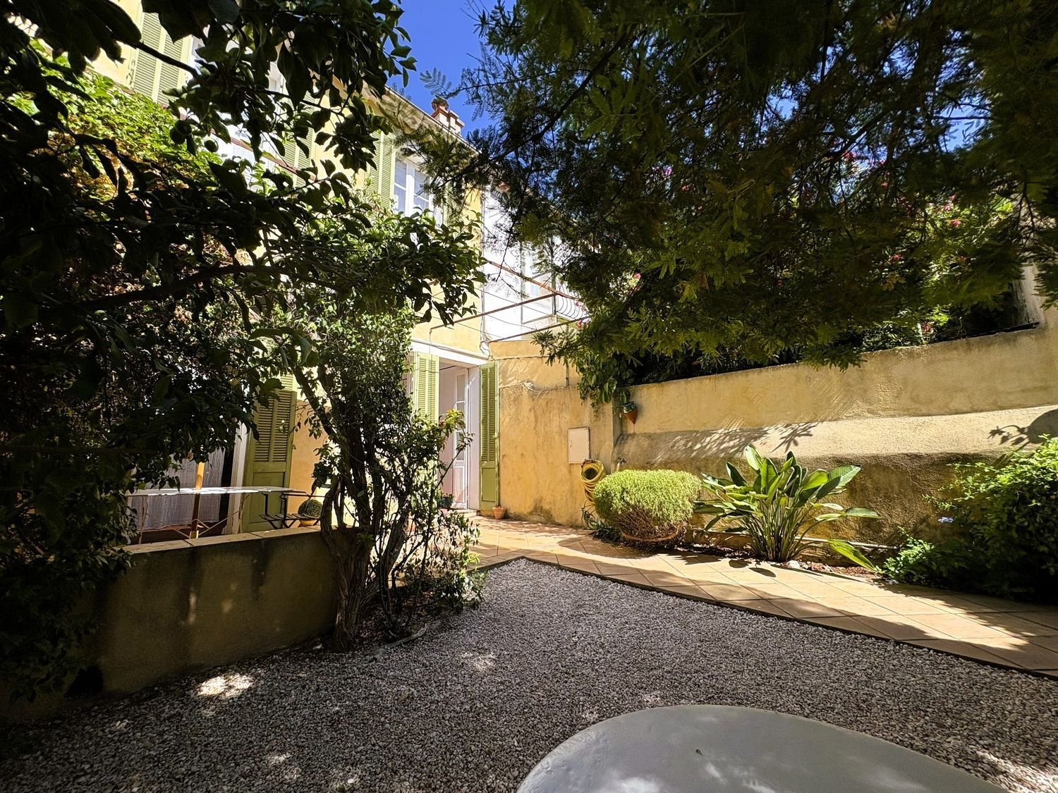Maison à vendre, 60m², Toulon
