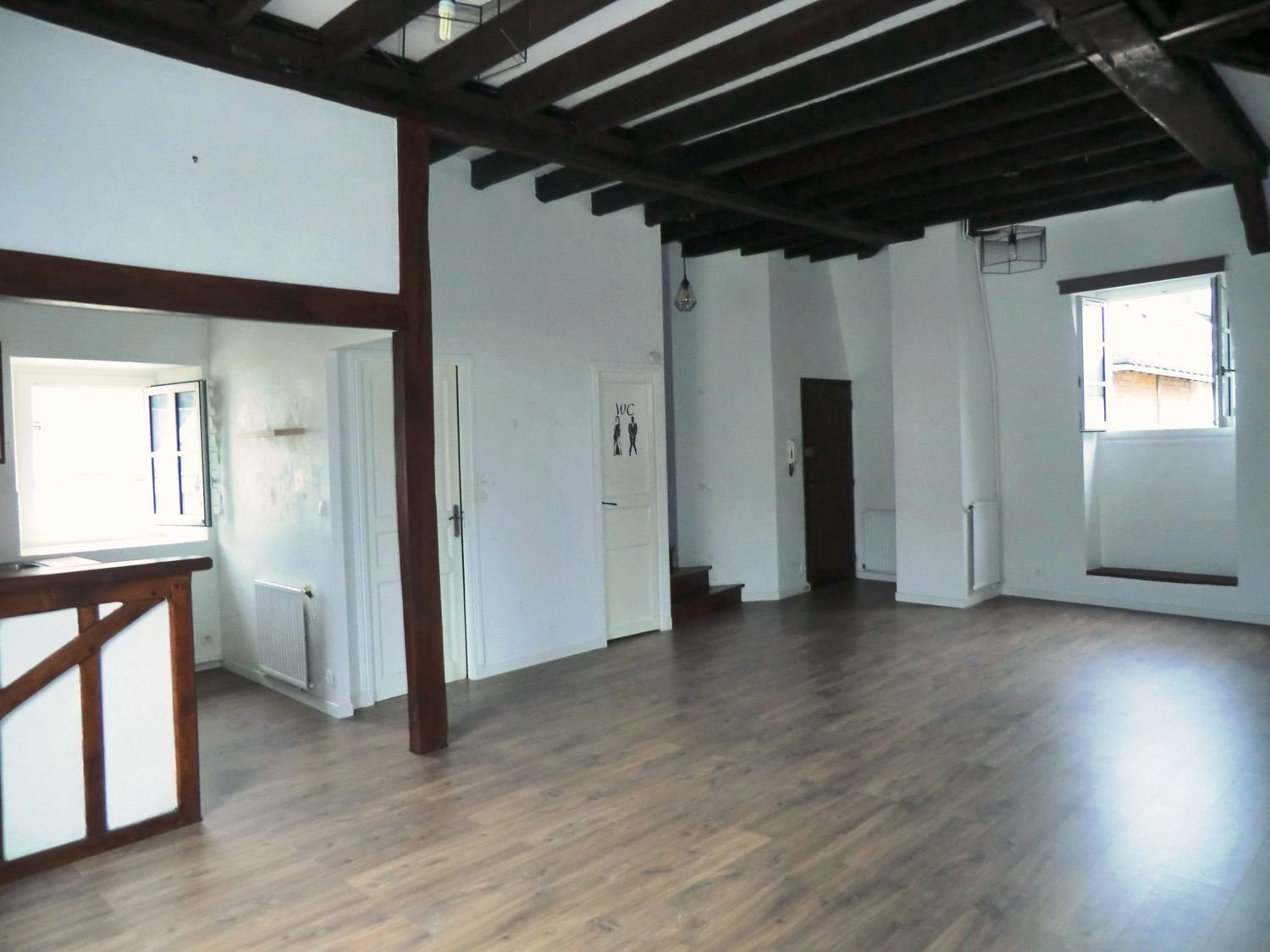 Appartement à vendre, 60m², Tours