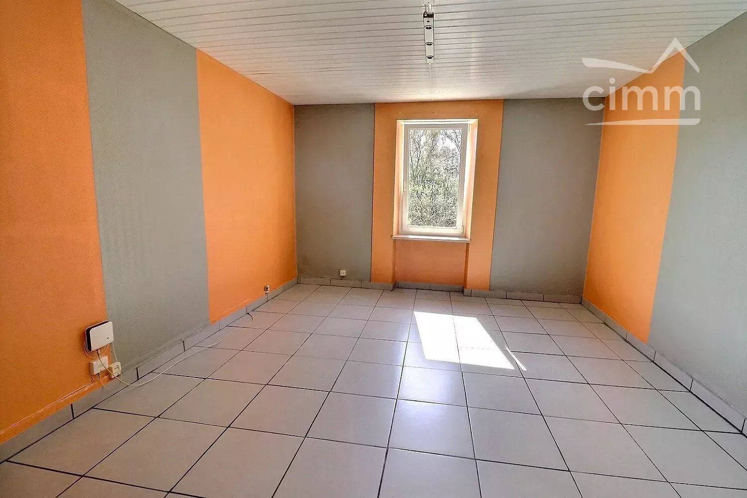 Maison à vendre, 105m², Petite-Rosselle