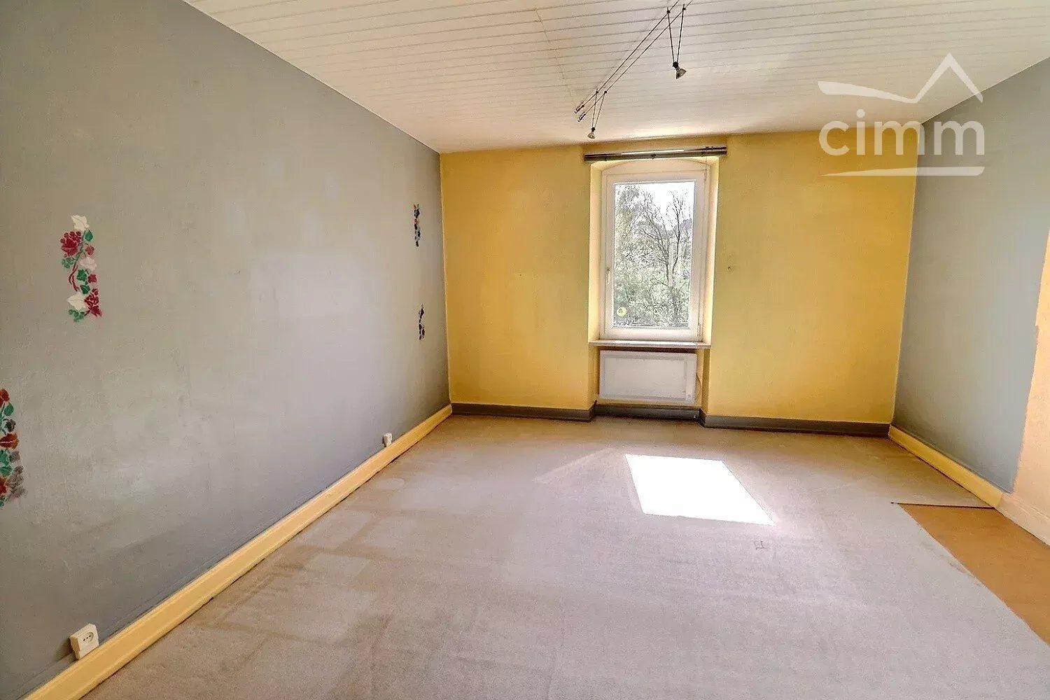 Maison à vendre, 105m², Petite-Rosselle