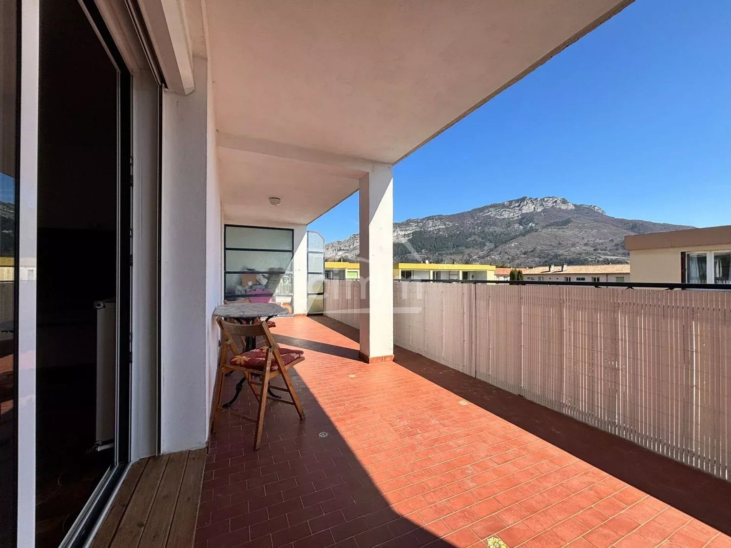 Appartement à vendre, 100m², Sisteron
