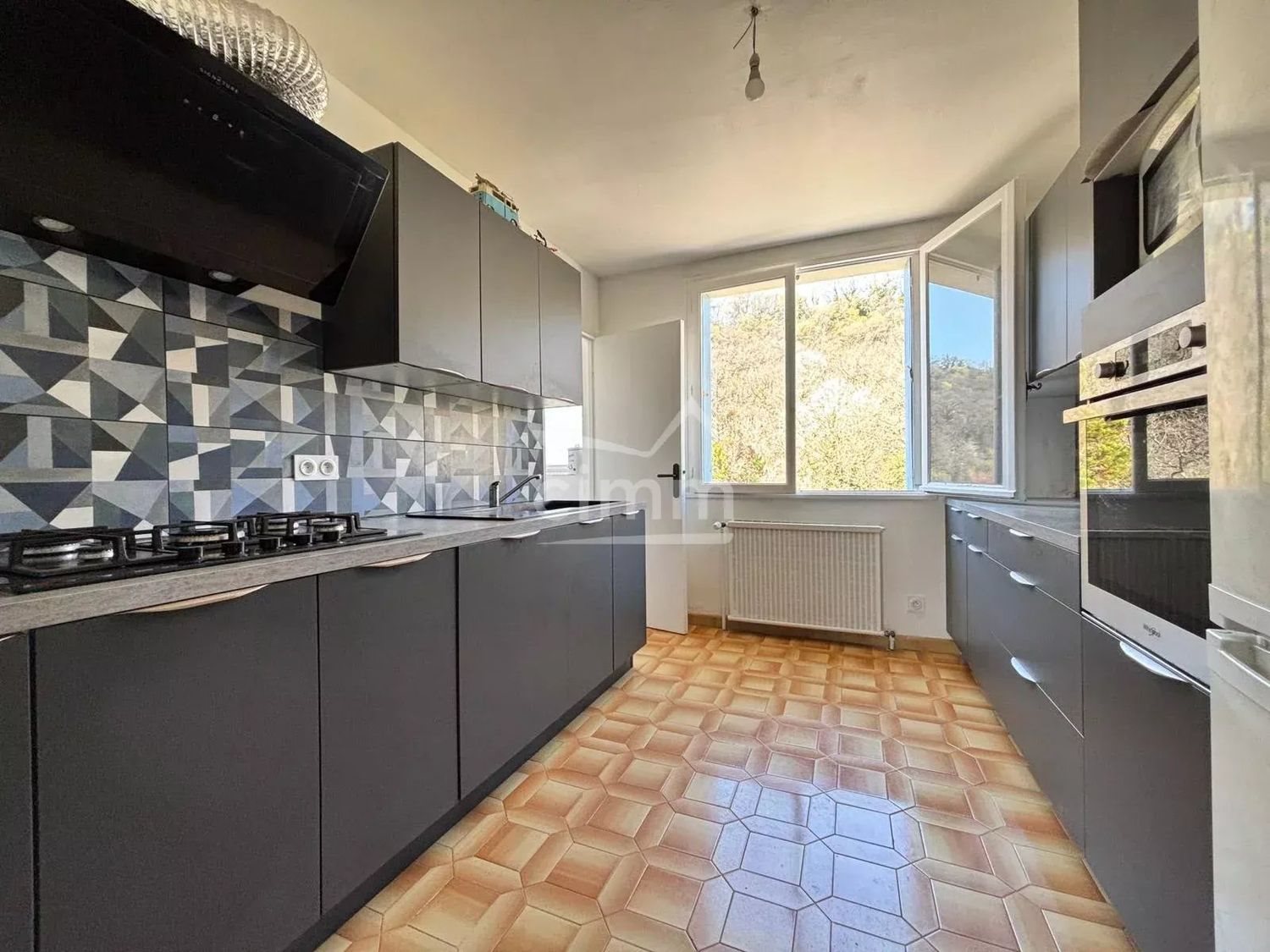 Appartement à vendre, 100m², Sisteron