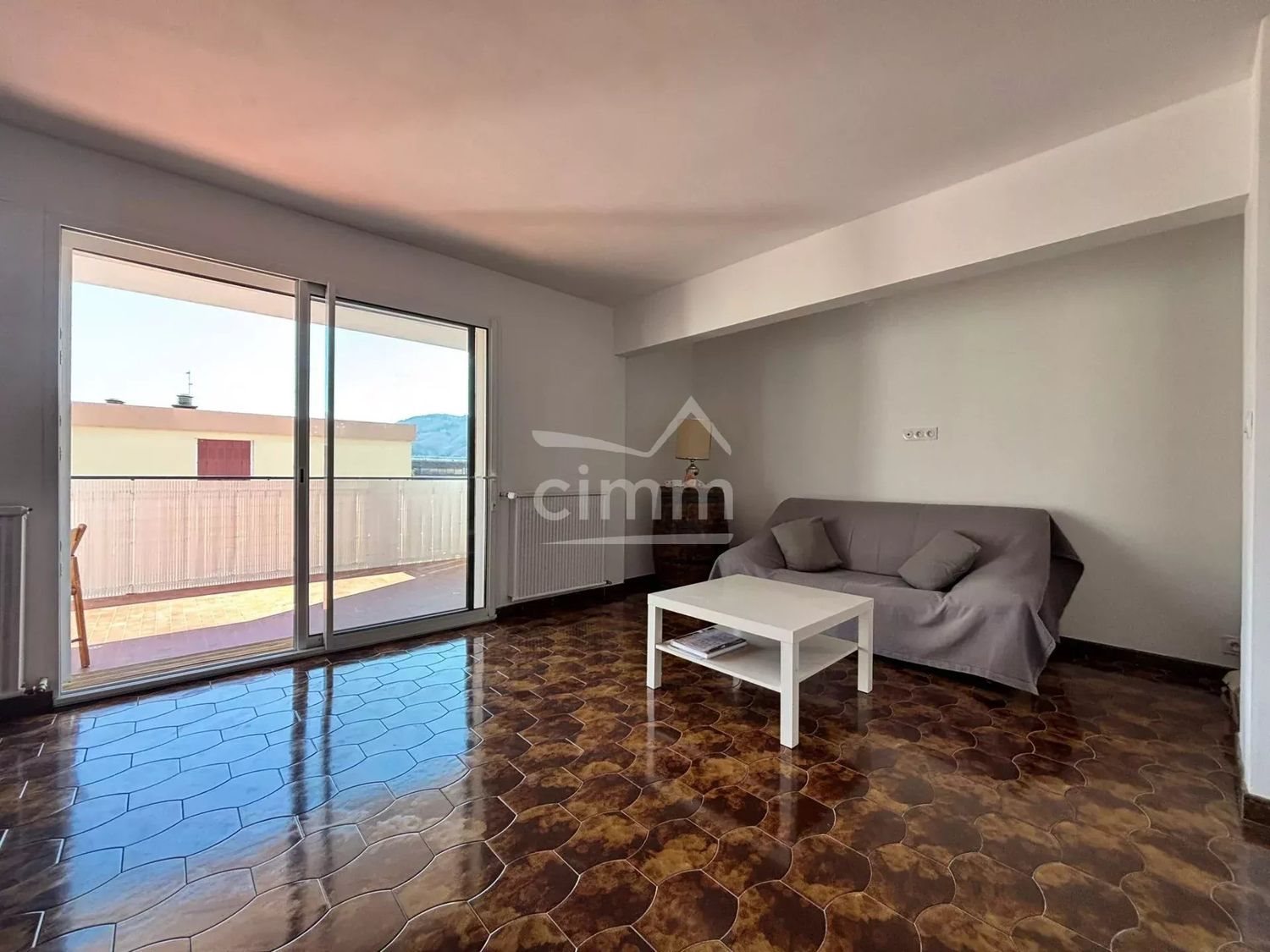 Appartement à vendre, 100m², Sisteron