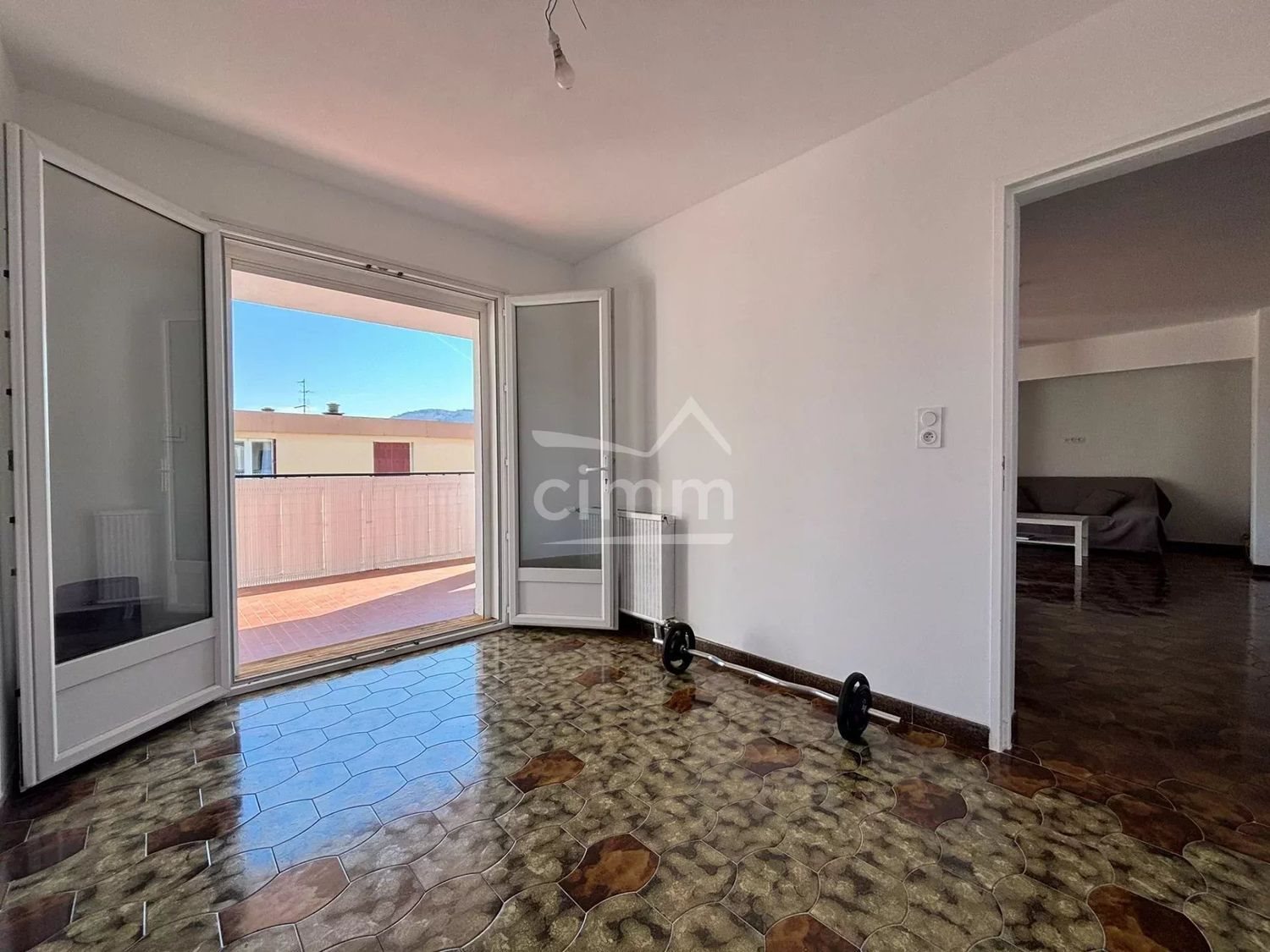 Appartement à vendre, 100m², Sisteron