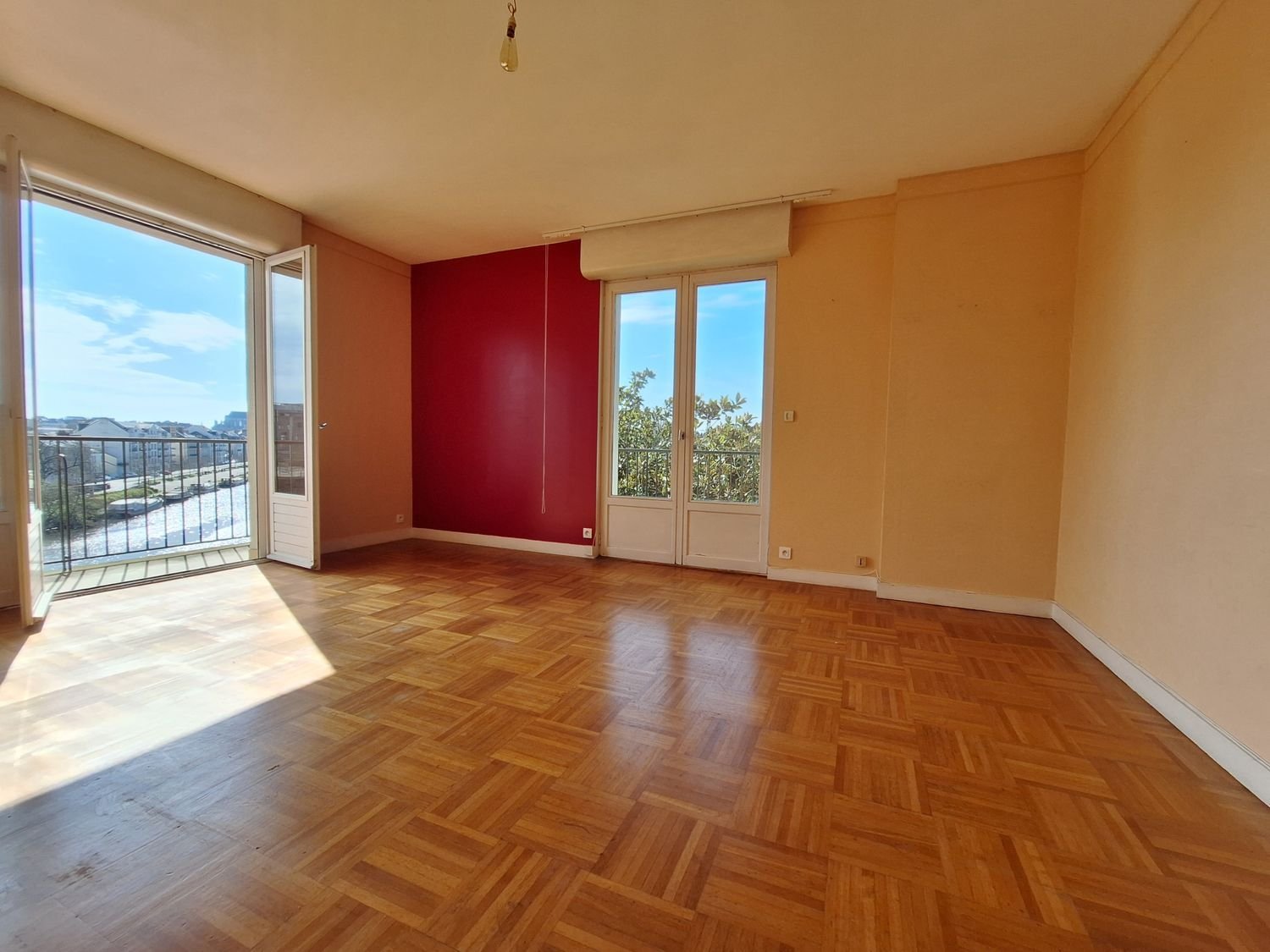 Appartement à vendre, 72m², Nantes