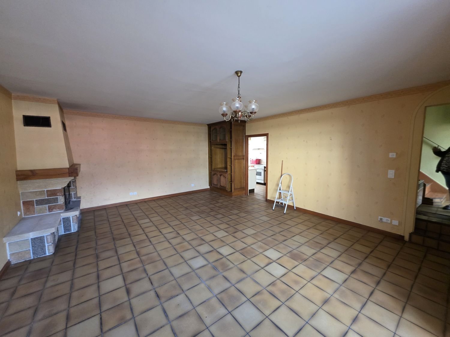 Maison à vendre, 90m², Saint-Genès-Champanelle